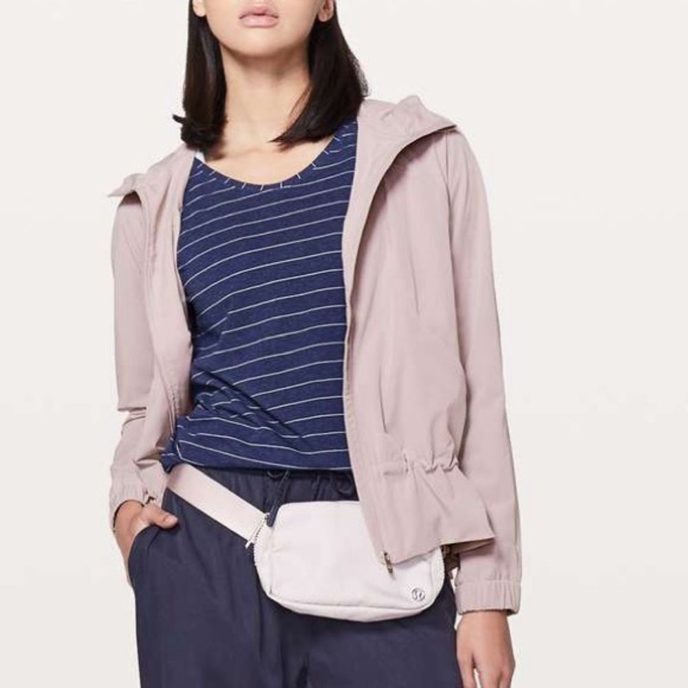 Lululemon Lightweight Jacket 4 - image 3
